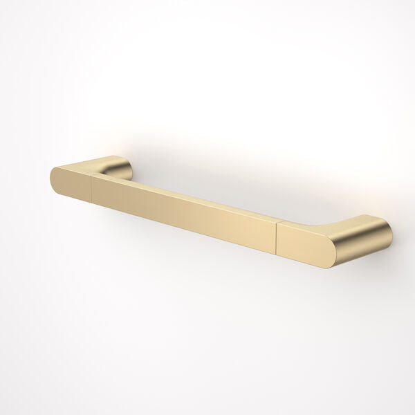 Caroma Urbane® II Universal Rail Straight 400mm
