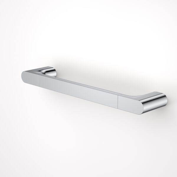Caroma Urbane® II Universal Rail Straight 400mm