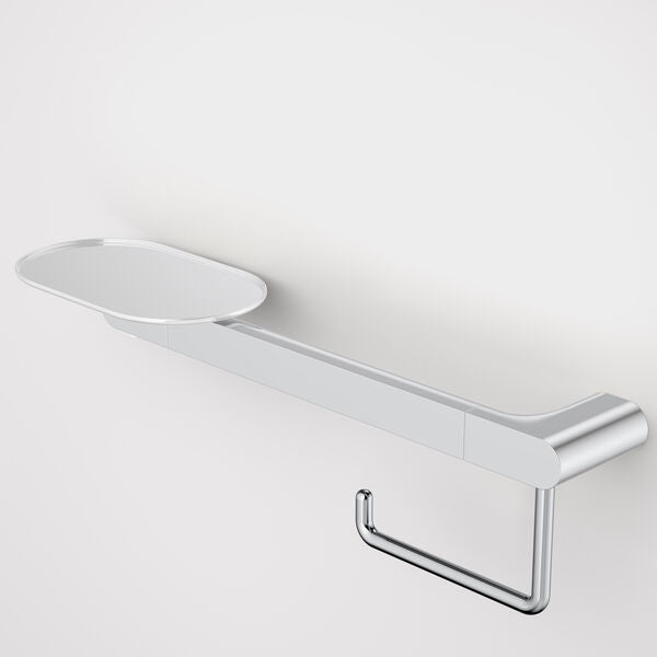 Caroma Urbane® II Universal Toilet Roll Holder
