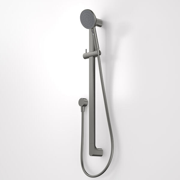 Caroma Urbane® II Universal Rail Shower