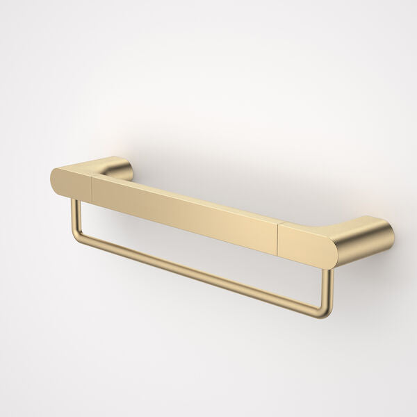 Caroma Urbane® II Universal Towel Rail 400mm Set