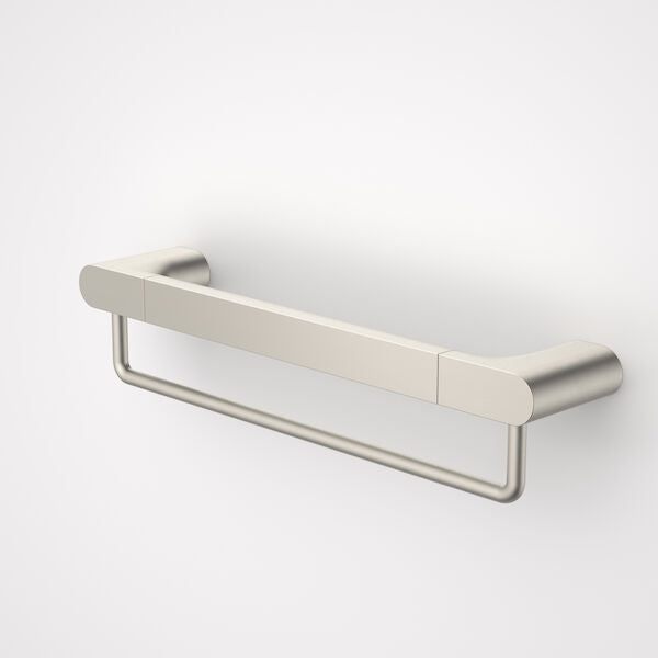 Caroma Urbane® II Universal Towel Rail 400mm Set