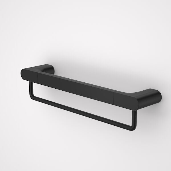 Caroma Urbane® II Universal Towel Rail 400mm Set
