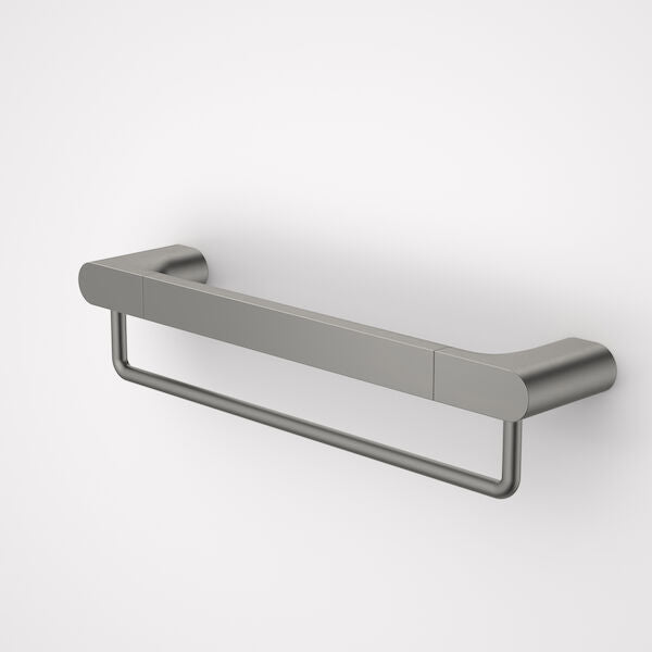 Caroma Urbane® II Universal Towel Rail 400mm Set