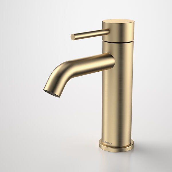 Caroma Liano II Basin Mixer - Lead Free