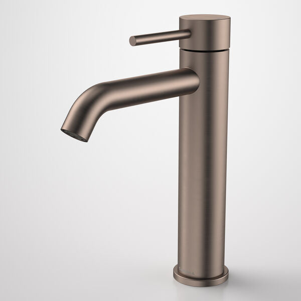 Caroma Liano II Mid Tower Basin Mixer - LF