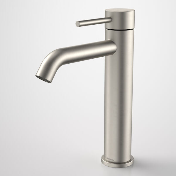 Caroma Liano II Mid Tower Basin Mixer - LF