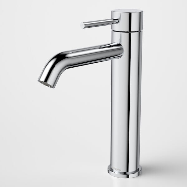 Caroma Liano II Mid Tower Basin Mixer - LF