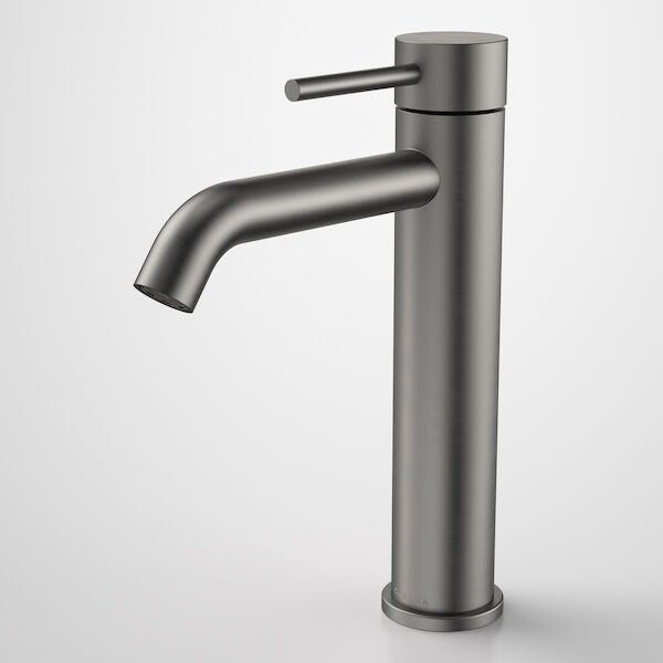 Caroma Liano II Mid Tower Basin Mixer