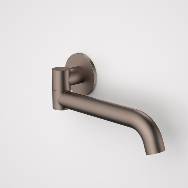 Caroma Liano II 220mm Bath Swivel Outlet - Round