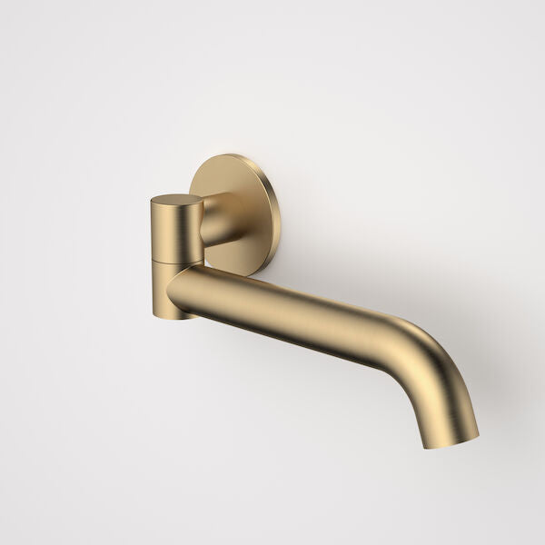 Caroma Liano II 220mm Bath Swivel Outlet - Round