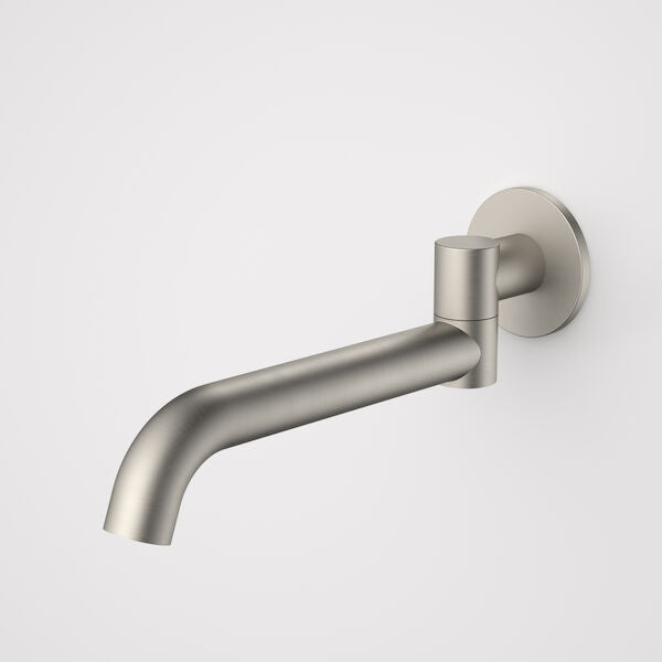 Caroma Liano II 220mm Bath Swivel Outlet - Round