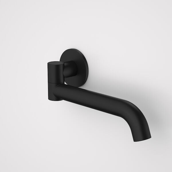 Caroma Liano II 220mm Bath Swivel Outlet - Round