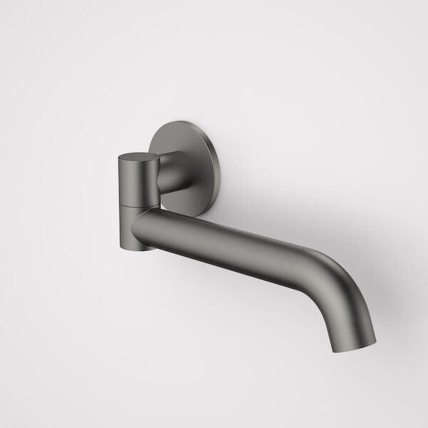Caroma Liano II 220mm Bath Swivel Outlet - Round