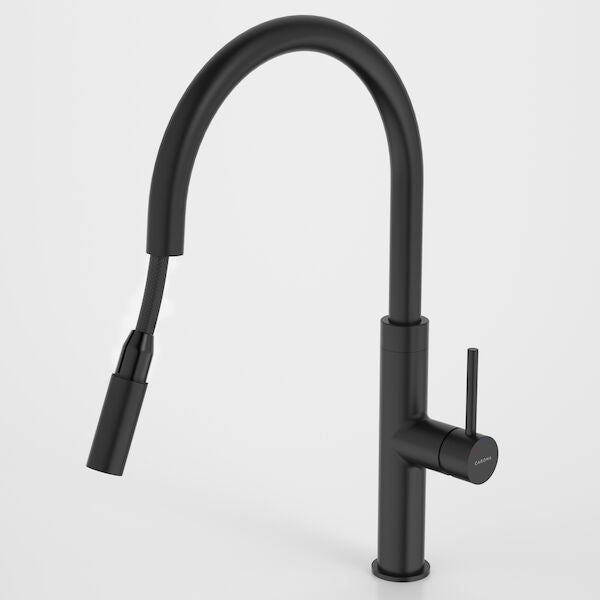 Caroma Liano II Pull Out Sink Mixer - Lead Free