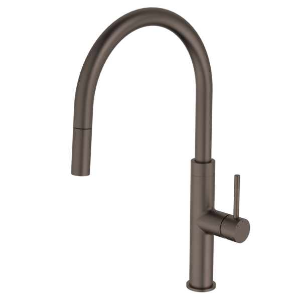 Caroma Liano II Pull Out Sink Mixer - Lead Free