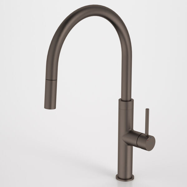 Caroma Liano II Pull Out Sink Mixer - Lead Free