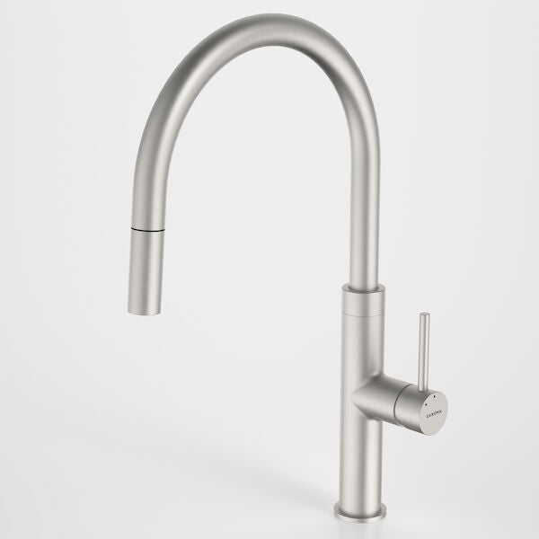 Caroma Liano II Pull Out Sink Mixer - Lead Free