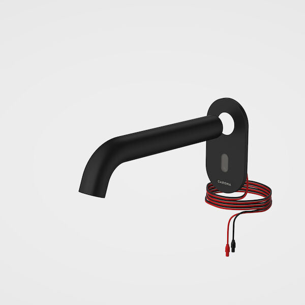 Caroma Liano II Sensor 175 Wall Outlet Trim Kit - Lead Free
