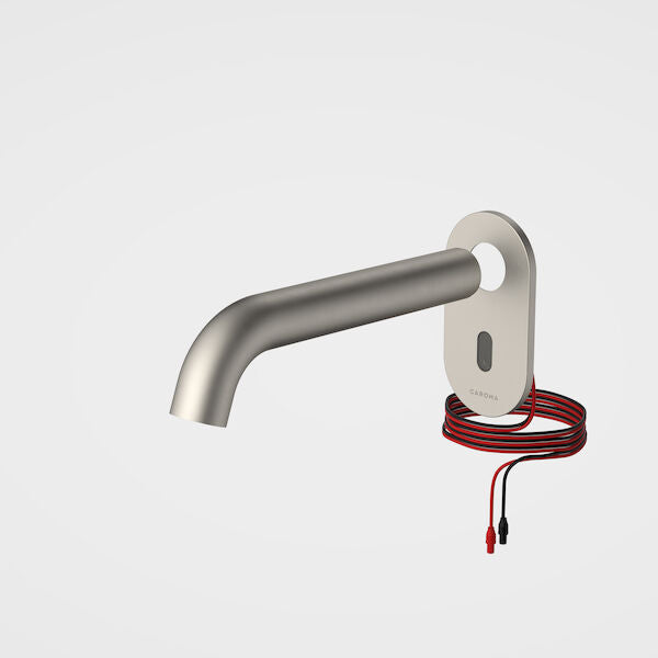Caroma Liano II Sensor 175 Wall Outlet Trim Kit - Lead Free