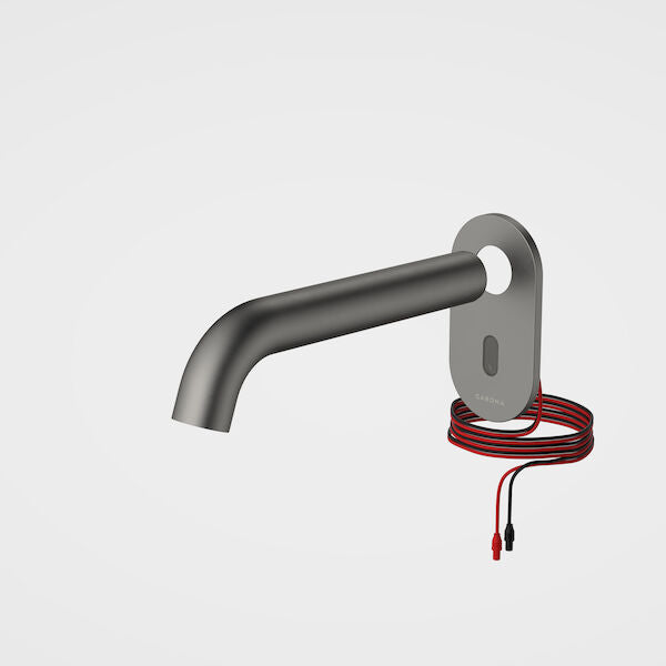 Caroma Liano II Sensor 175 Wall Outlet Trim Kit - Lead Free