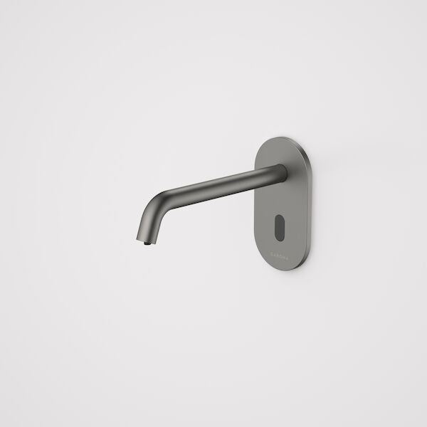Caroma Liano II  Sensor Wall Mounted Soap Dispenser Kit