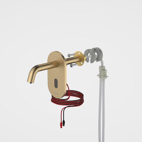 Caroma Liano II  Sensor Wall Mounted Soap Dispenser  Trim Only 