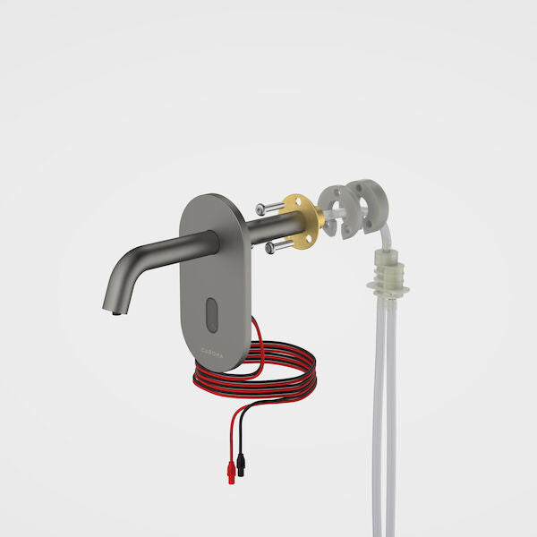 Caroma Liano II  Sensor Wall Mounted Soap Dispenser  Trim Only 