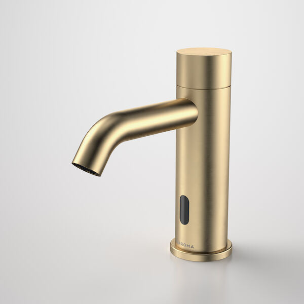 Caroma Liano II Sensor Hob Mounted Outlet Tap