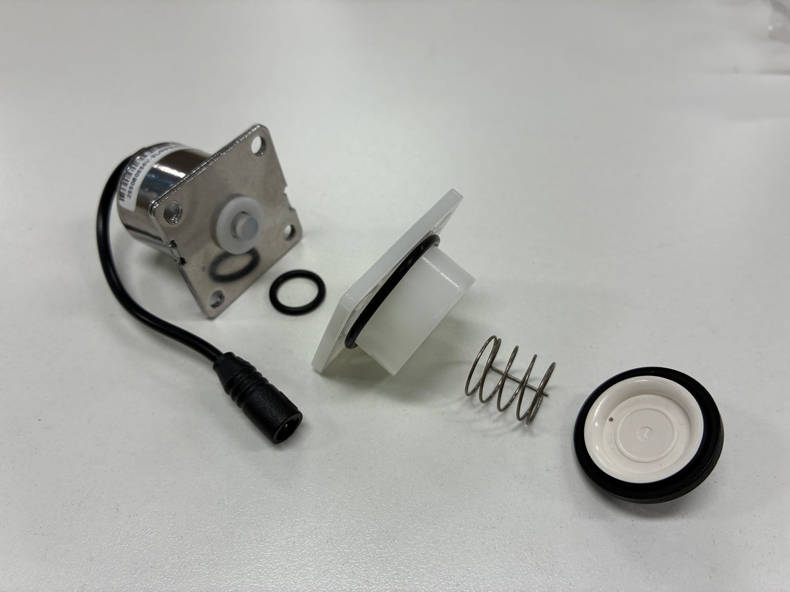 Caroma Urbane II/Liano II Sensor Solenoid