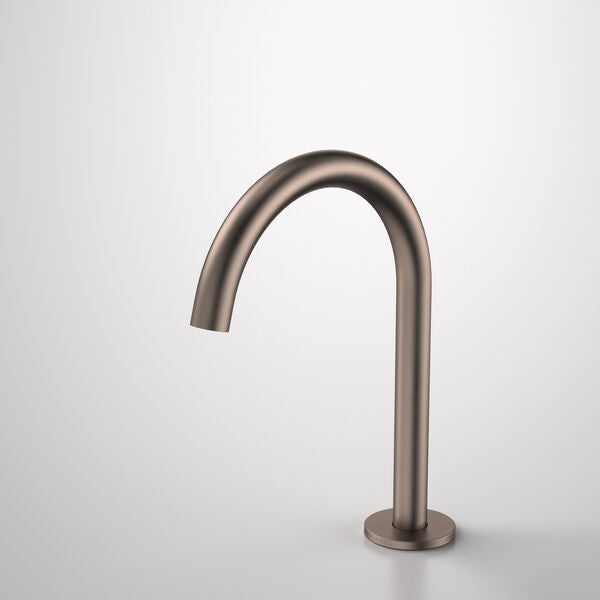 Caroma Liano II Hob Swivel Outlet 160mm - Lead Free