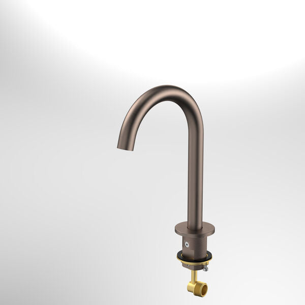 Caroma Liano II Hob Swivel Outlet 160mm - Lead Free