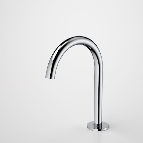 Caroma Liano II Hob Swivel Outlet 160mm - Lead Free