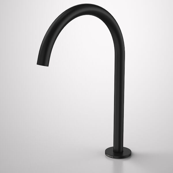 Caroma Liano II Hob Swivel Outlet 200mm