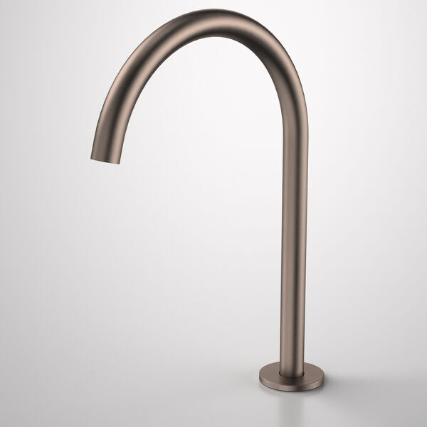 Caroma Liano II Hob Swivel Outlet 200mm - Lead Free