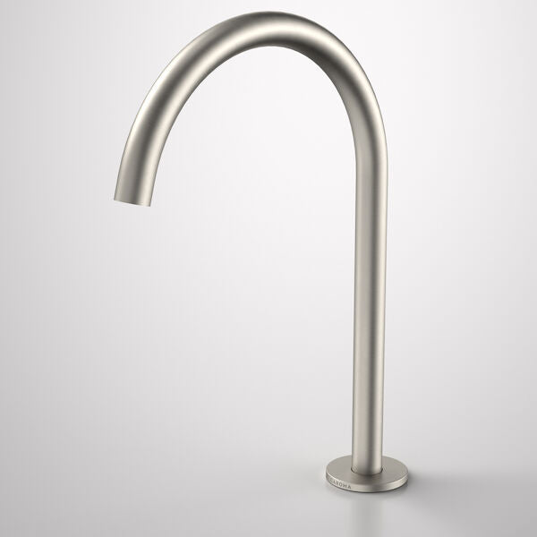 Caroma Liano II Hob Swivel Outlet 200mm - Lead Free