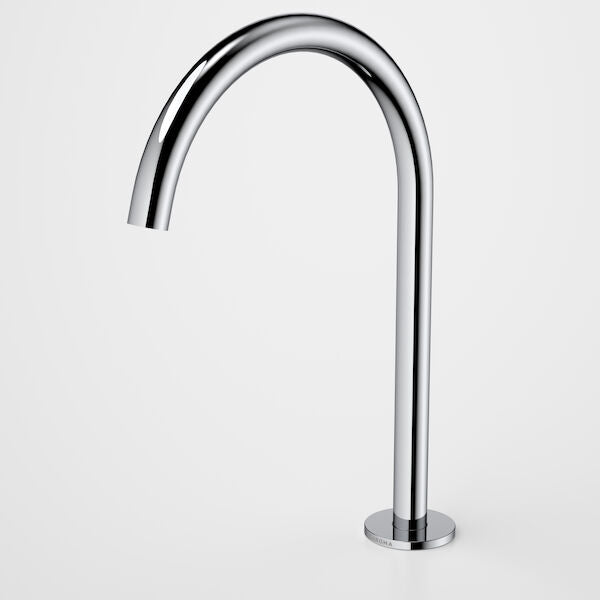 Caroma Liano II Hob Swivel Outlet 200mm - Lead Free