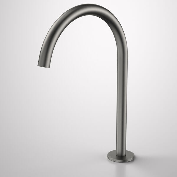 Caroma Liano II Hob Swivel Outlet 200mm - Lead Free