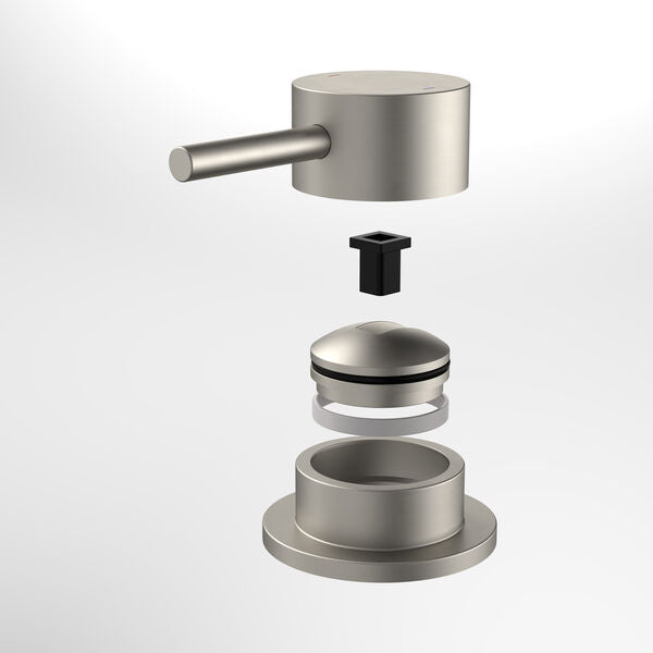 Caroma Liano II Hob Mixer - Trim Kit