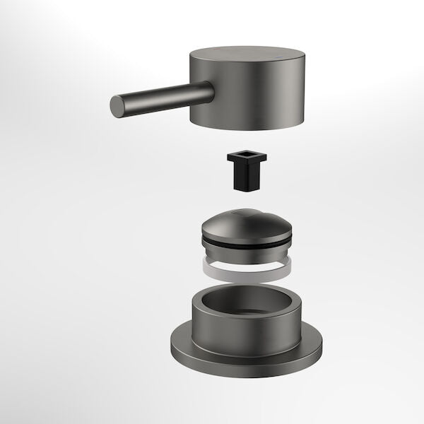 Caroma Liano II Hob Mixer - Trim Kit