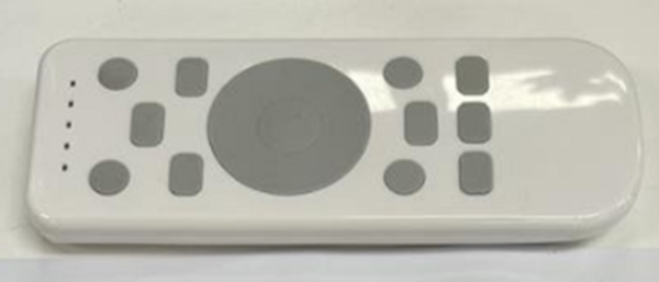 Caroma Urbane Liano Sensor Remote Control