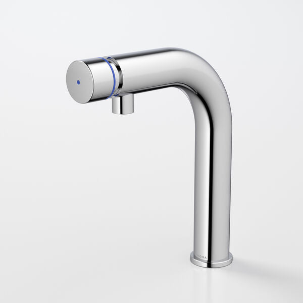 Caroma Civic Hob Push Button Bottle Filler