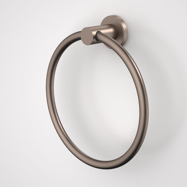 Caroma Liano II Towel Ring