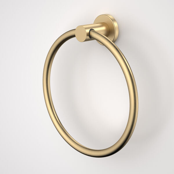 Caroma Liano II Towel Ring
