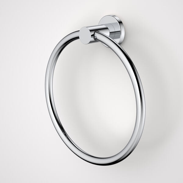Caroma Liano II Towel Ring