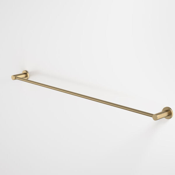 Caroma Liano II Single Towel Rail 840mm