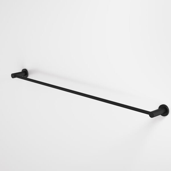 Caroma Liano II Single Towel Rail 840mm