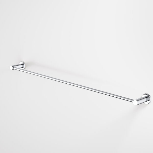 Caroma Liano II Single Towel Rail 840mm