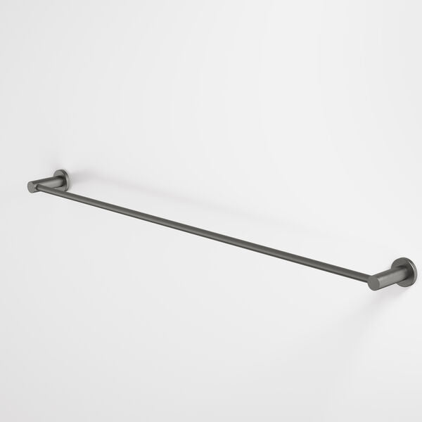 Caroma Liano II Single Towel Rail 840mm