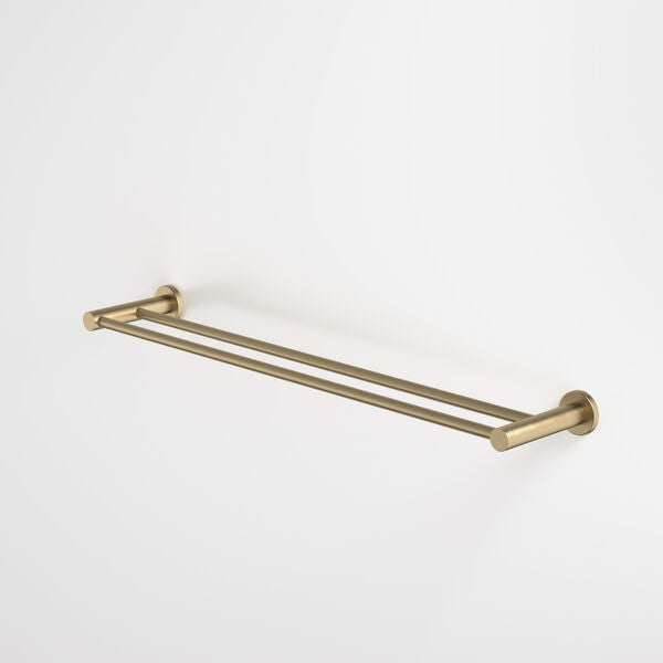Caroma Liano II Double Towel Rail 640mm